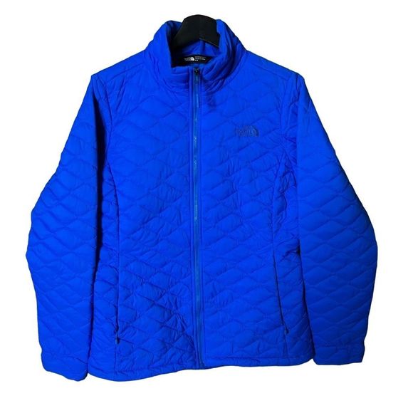 The North Face Thermoball Jacket Womens Medium - Picture 1 of 3